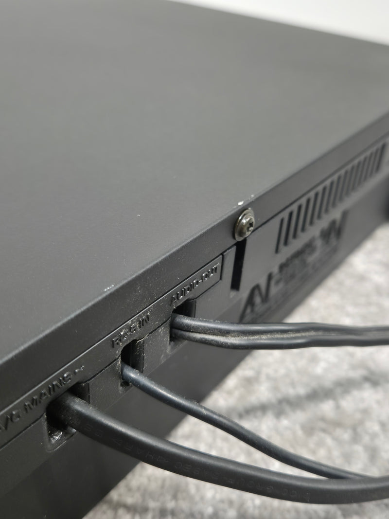 Philips CD163 - Compact Disc Player (Spares or Repairs) - Image 8
