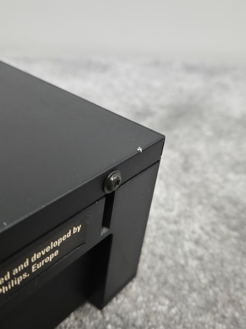 Philips CD163 - Compact Disc Player (Spares or Repairs) - Image 9