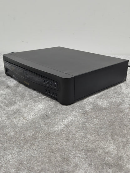 Philips CD163 - Compact Disc Player (Spares or Repairs)