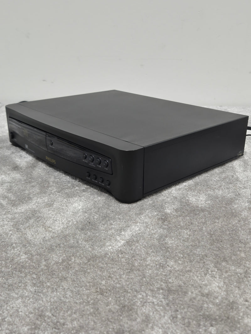 Philips CD163 - Compact Disc Player (Spares or Repairs) - Image 10