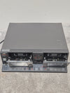 JVC TD-W33 - Double Cassette Deck - Very Good - Photo 2