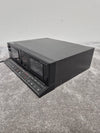 JVC TD-W33 - Double Cassette Deck - Very Good - Photo 4