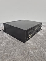 JVC TD-W33 - Double Cassette Deck - Very Good - Image 5