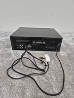 JVC TD-W33 - Double Cassette Deck - Very Good - Image 6