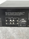 JVC TD-W33 - Double Cassette Deck - Very Good - Photo 7
