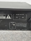 JVC TD-W33 - Double Cassette Deck - Very Good - Photo 8