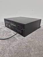JVC TD-W33 - Double Cassette Deck - Very Good - Image 9