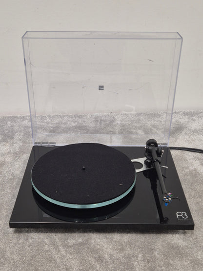 Rega Planar 3 - Lightweight Turntable (Spares or Repairs)