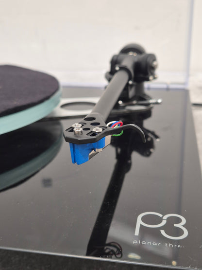 Rega Planar 3 - Lightweight Turntable (Spares or Repairs)