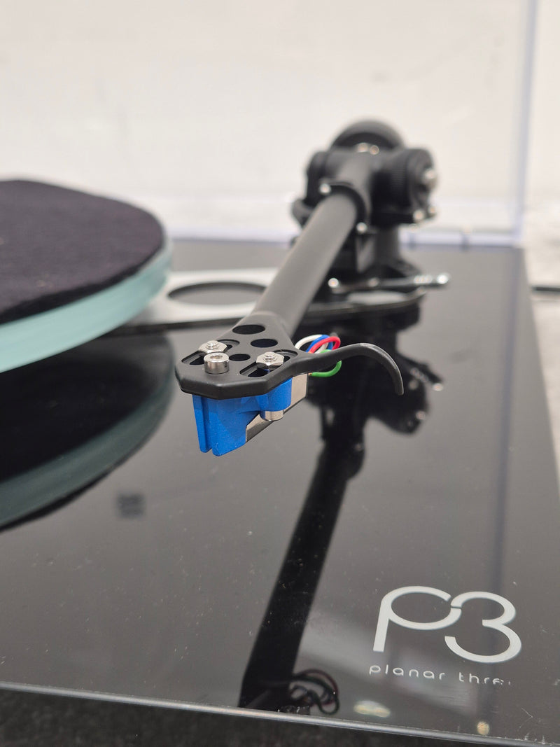 Rega Planar 3 - Lightweight Turntable (Spares or Repairs) - Image 2