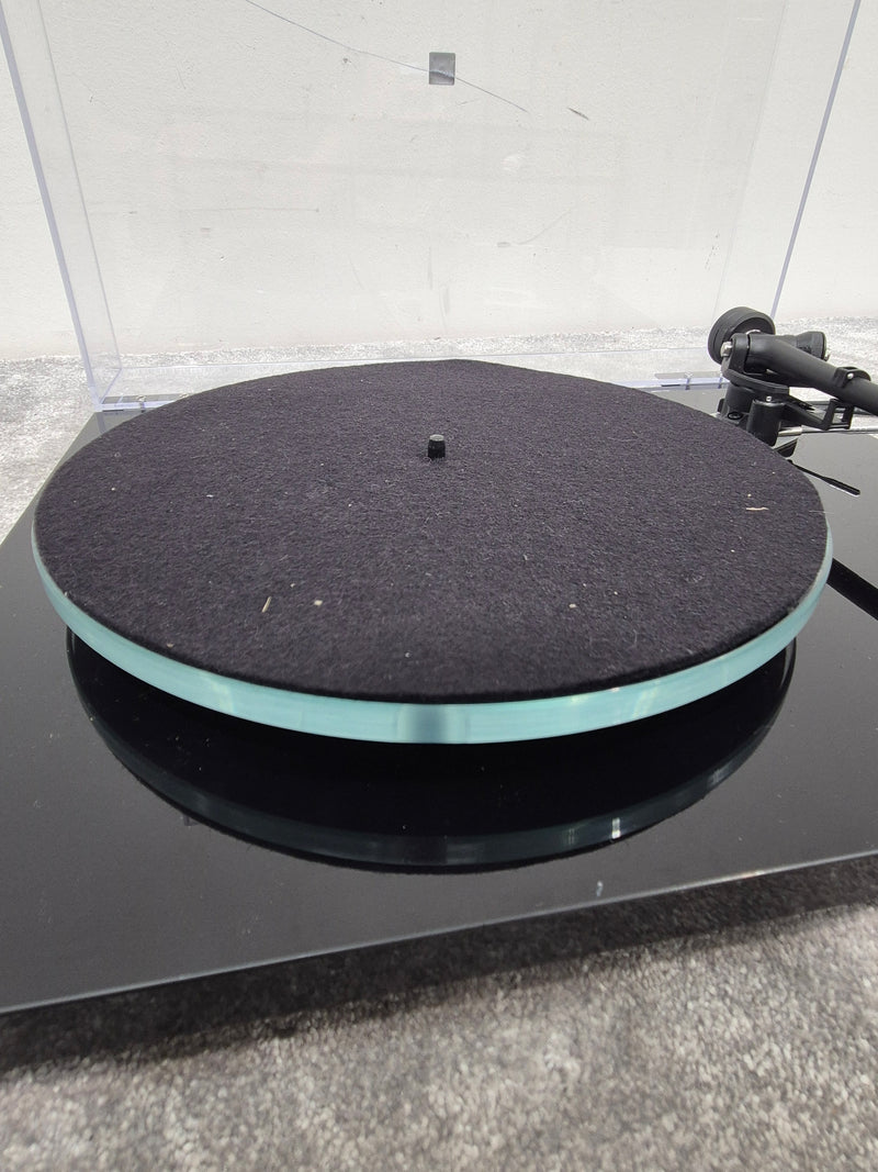 Rega Planar 3 - Lightweight Turntable (Spares or Repairs) - Image 4