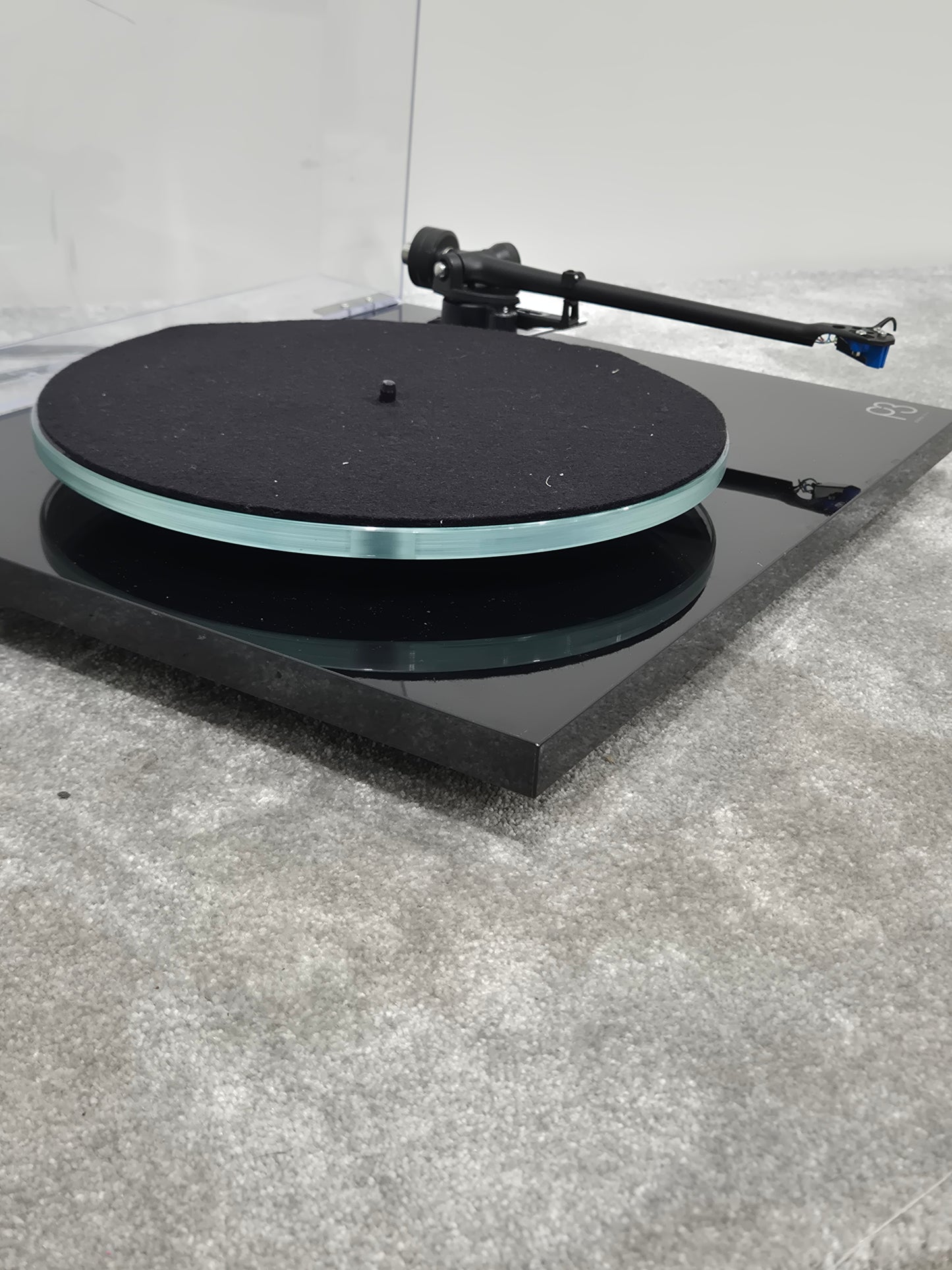 Rega Planar 3 - Lightweight Turntable (Spares or Repairs)