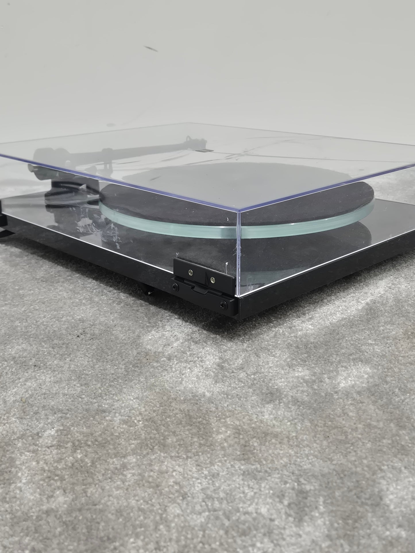Rega Planar 3 - Lightweight Turntable (Spares or Repairs)