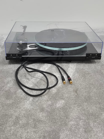 Rega Planar 3 - Lightweight Turntable (Spares or Repairs)