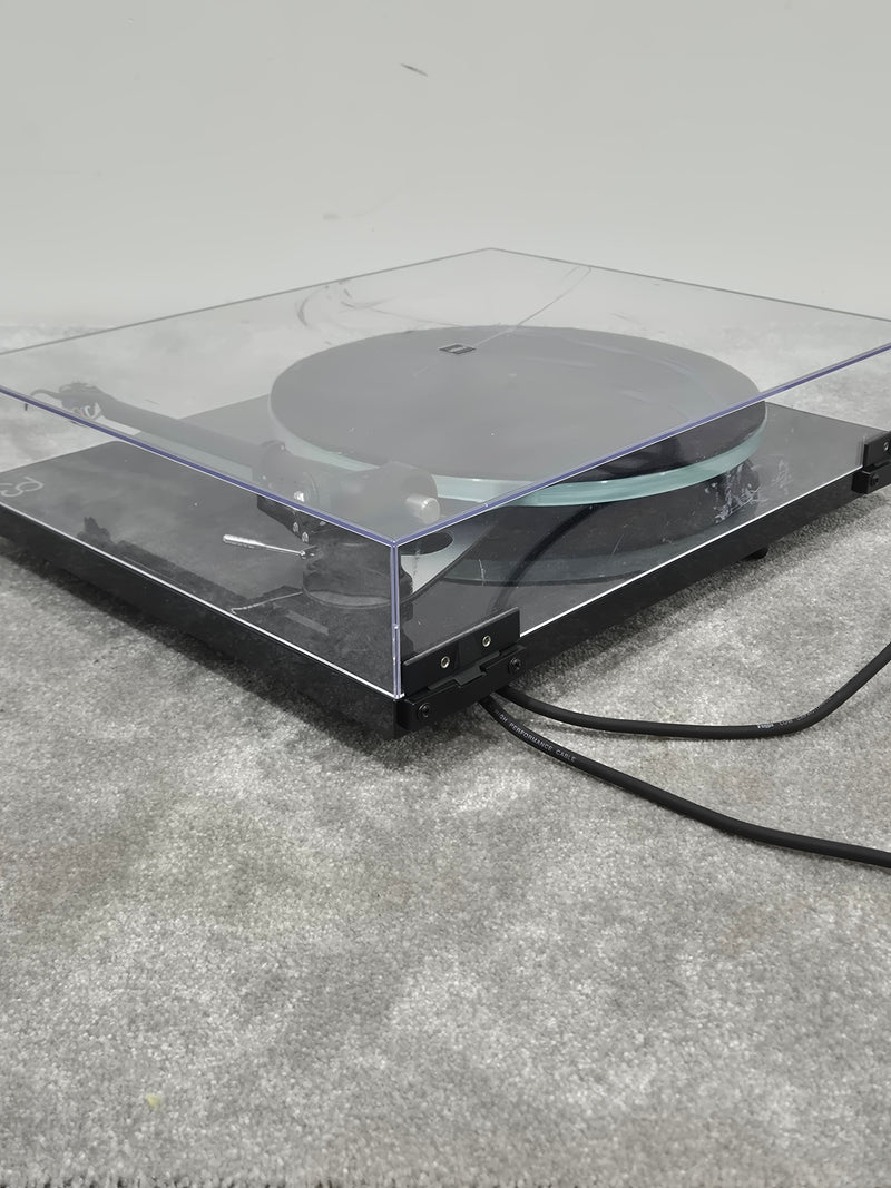 Rega Planar 3 - Lightweight Turntable (Spares or Repairs) - Image 9
