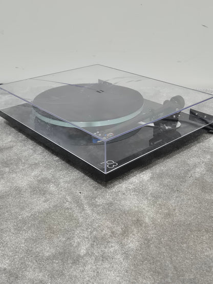 Rega Planar 3 - Lightweight Turntable (Spares or Repairs)