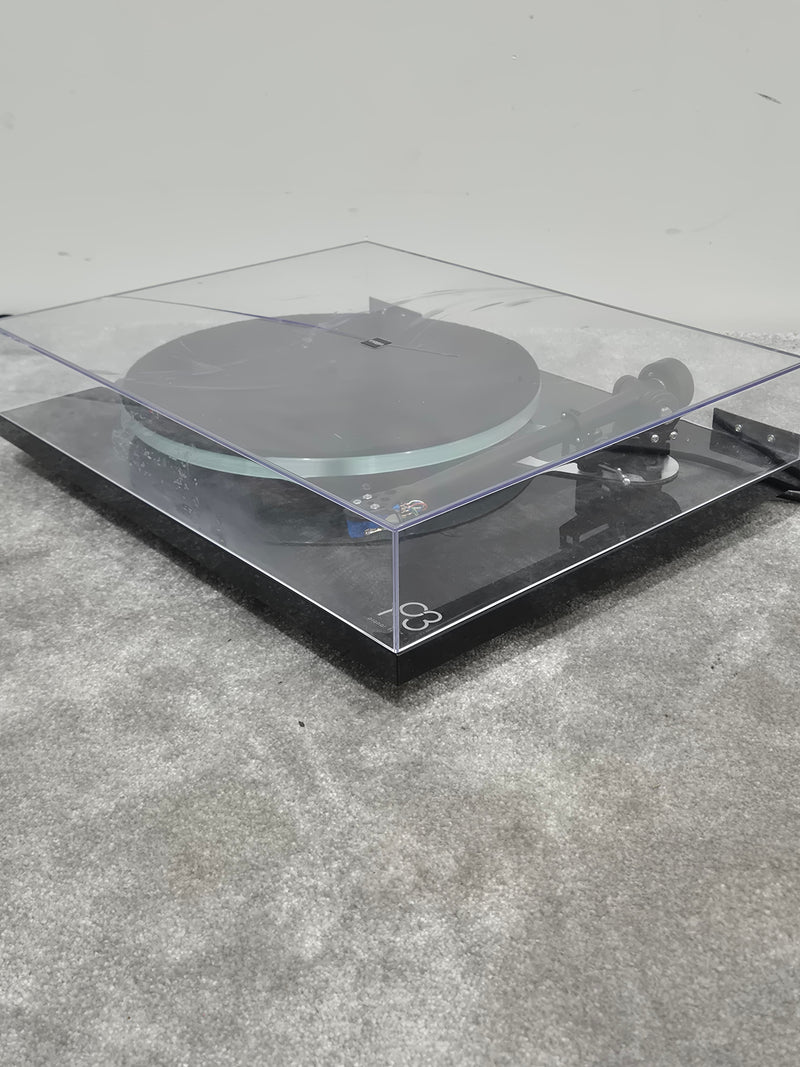 Rega Planar 3 - Lightweight Turntable (Spares or Repairs) - Image 10