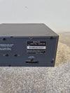 Denon UDR-65 – Double Cassette Deck – Very Good (Untested, Requires Special Power Connector) - Photo 7