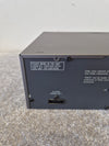 Denon UDR-65 – Double Cassette Deck – Very Good (Untested, Requires Special Power Connector) - Photo 8