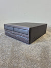 Denon UDR-65 – Double Cassette Deck – Very Good (Untested, Requires Special Power Connector) - Photo 10