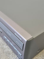 Denon UDR-65 – Double Cassette Deck – Very Good (Untested, Requires Special Power Connector) - Image 11