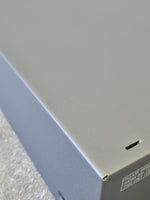 Denon UDR-65 – Double Cassette Deck – Very Good (Untested, Requires Special Power Connector) - Image 12
