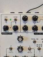 SOMA Laboratory Lyra-8 - Organismic Synthesizer w/ Soft Case - Excellent - Image 4