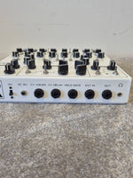 SOMA Laboratory Lyra-8 - Organismic Synthesizer w/ Soft Case - Excellent - Image 8