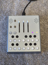 Meng Qi Wingie 2 Silver - Digital Synthesizer - Excellent - Photo 1