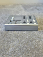 Meng Qi Wingie 2 Silver - Digital Synthesizer - Excellent - Image 5