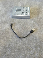Meng Qi Wingie 2 Silver - Digital Synthesizer - Excellent - Image 6
