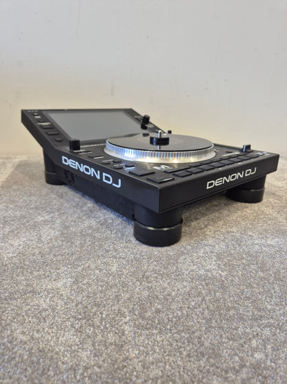 Denon DJ SC6000M - Professional DJ Media Player -  Very Good