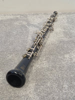 Boosey and Hawkes Regent Oboe w/ Hard Case - Very Good - Image 2
