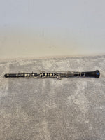 Boosey and Hawkes Regent Oboe w/ Hard Case - Very Good - Image 3