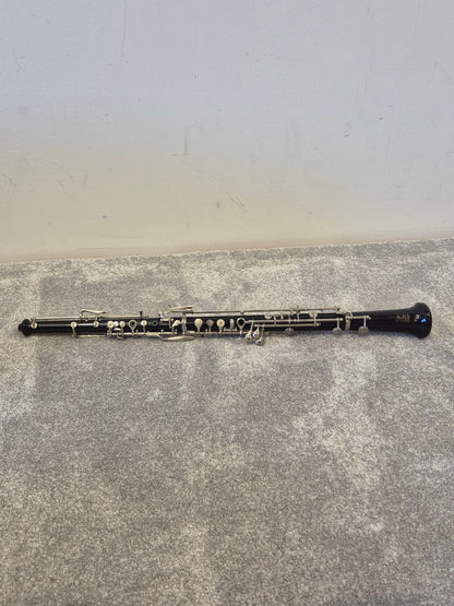 Boosey and Hawkes Regent Oboe w/ Hard Case - Very Good