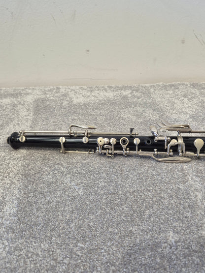 Boosey and Hawkes Regent Oboe w/ Hard Case - Very Good