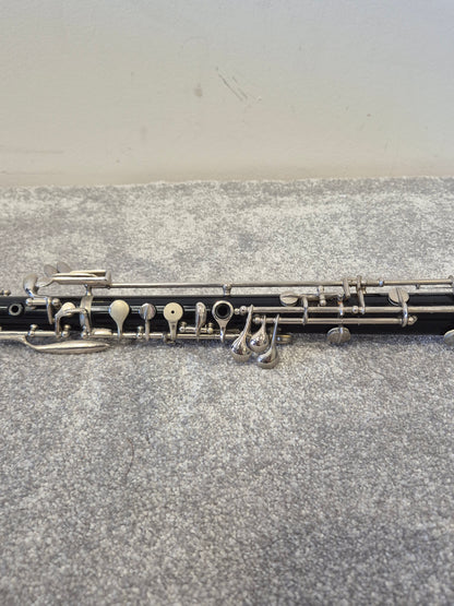 Boosey and Hawkes Regent Oboe w/ Hard Case - Very Good