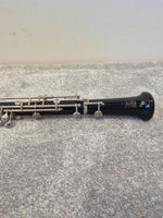 Boosey and Hawkes Regent Oboe w/ Hard Case - Very Good - Image 6