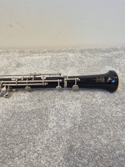 Boosey and Hawkes Regent Oboe w/ Hard Case - Very Good