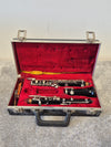 Boosey and Hawkes Regent Oboe w/ Hard Case - Very Good - Photo 1