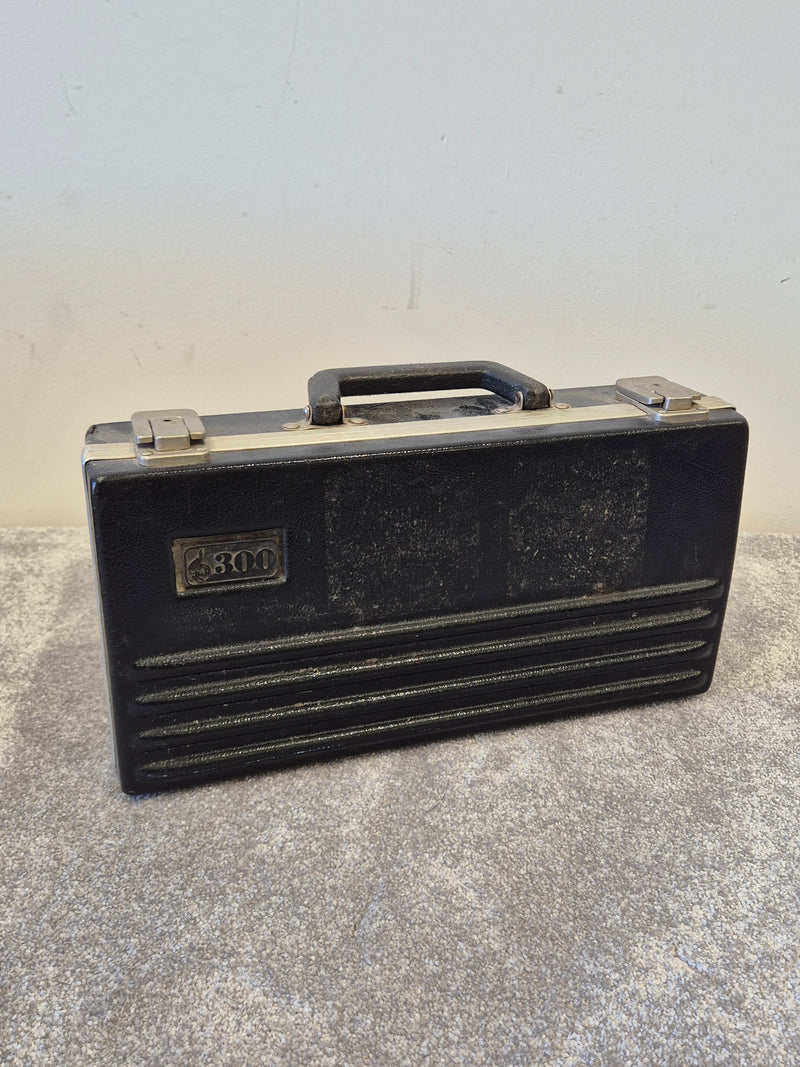 Boosey and Hawkes Regent Oboe w/ Hard Case - Very Good - Image 11