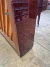 Samick SU-105 - Console Upright Piano w/ Stool - Excellent - Photo 2