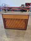Samick SU-105 - Console Upright Piano w/ Stool - Excellent - Photo 11