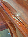 Samick SU-105 - Console Upright Piano w/ Stool - Excellent - Photo 21