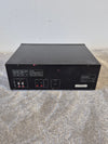 Technics RS-X911 - Stereo Double Cassette Deck (Read Description) - Photo 6