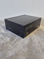 Technics RS-X911 - Stereo Double Cassette Deck (Read Description) - Image 7