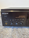 Sony MDS-JA333ES - MiniDisc Deck (Spares or Repairs) - Photo 2