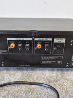 Sony MDS-JA333ES - MiniDisc Deck (Spares or Repairs) - Image 8