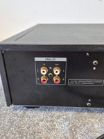 Sony MDS-JA333ES - MiniDisc Deck (Spares or Repairs) - Image 9