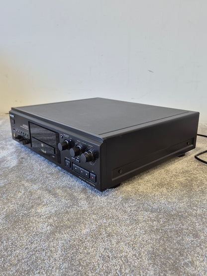 Sony MDS-JA333ES - MiniDisc Deck (Spares or Repairs)